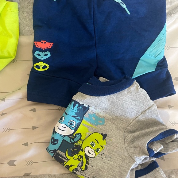 PJ Mask Matching set - Picture 3 of 4